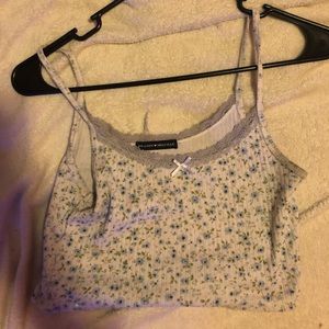 brandy melville tank